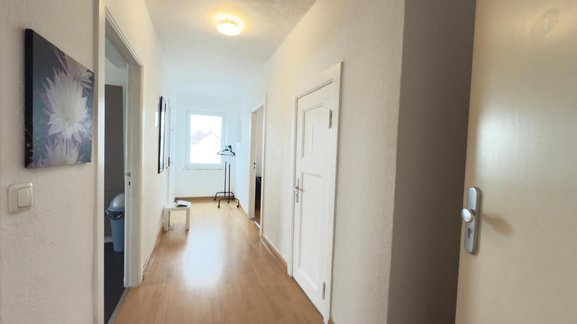 Apartments Im Herzen Von Neumuenster Innenstadt & Hbf Fusslaeufig, Mit Privatparkplatz Neumünster Exterior foto