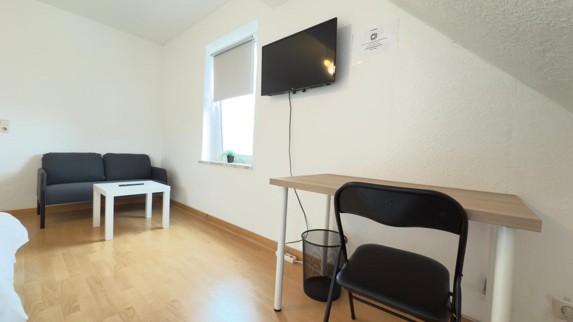 Apartments Im Herzen Von Neumuenster Innenstadt & Hbf Fusslaeufig, Mit Privatparkplatz Neumünster Exterior foto
