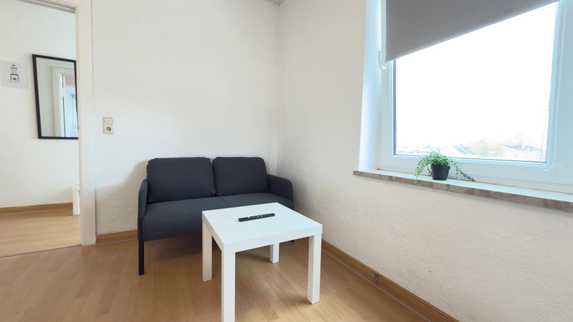 Apartments Im Herzen Von Neumuenster Innenstadt & Hbf Fusslaeufig, Mit Privatparkplatz Neumünster Exterior foto