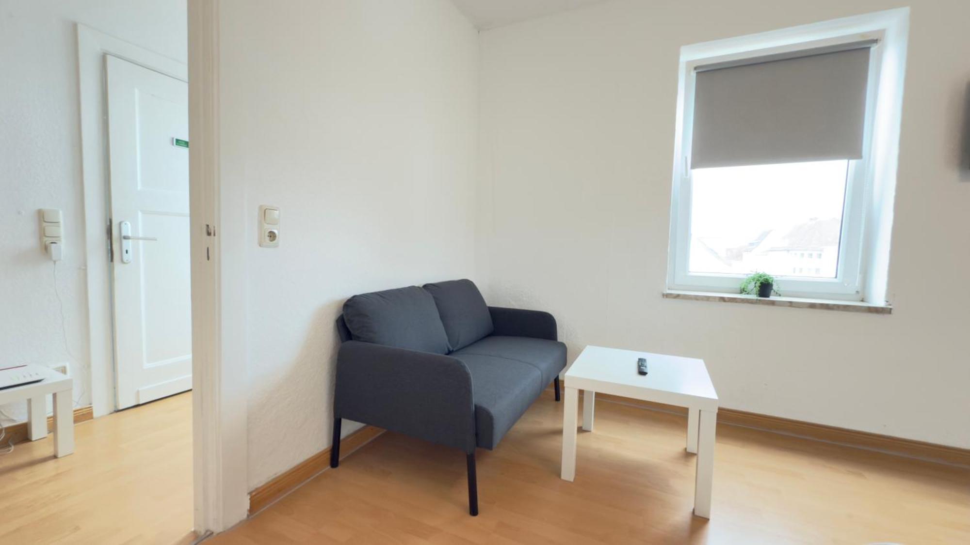 Apartments Im Herzen Von Neumuenster Innenstadt & Hbf Fusslaeufig, Mit Privatparkplatz Neumünster Exterior foto